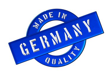 made in Germany