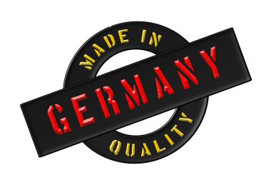 made in Germany