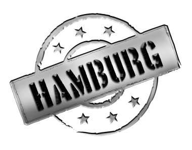 damga - hamburg