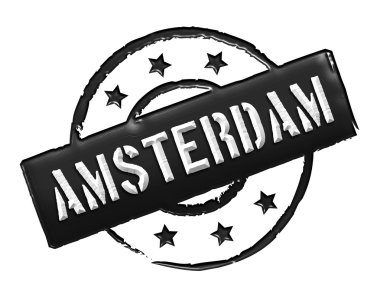 Pul - amsterdam