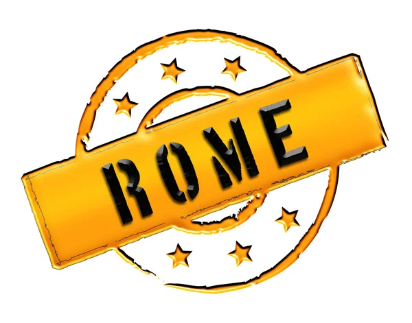 Selo - Roma — Fotografia de Stock