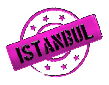 Pul - istanbul