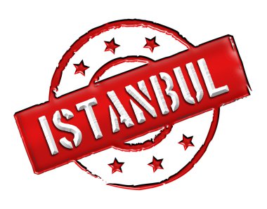Pul - istanbul