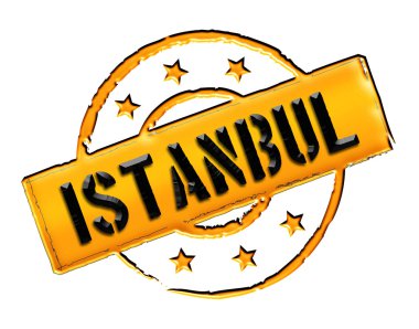 Pul - istanbul