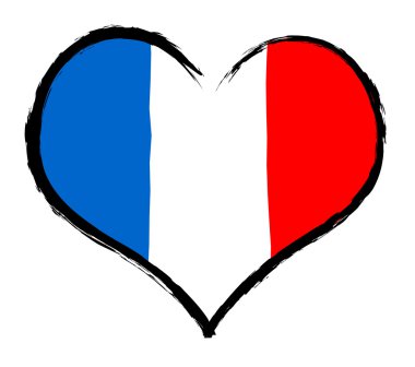 Heartland - France clipart