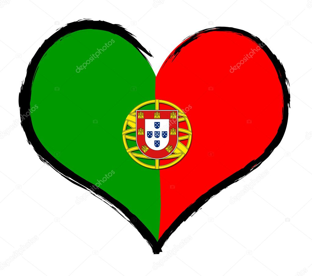 Heartland - Portugal