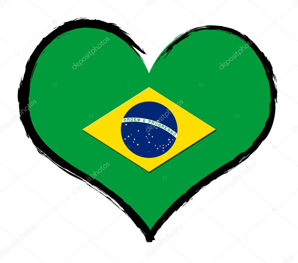 Heartland - Brazil