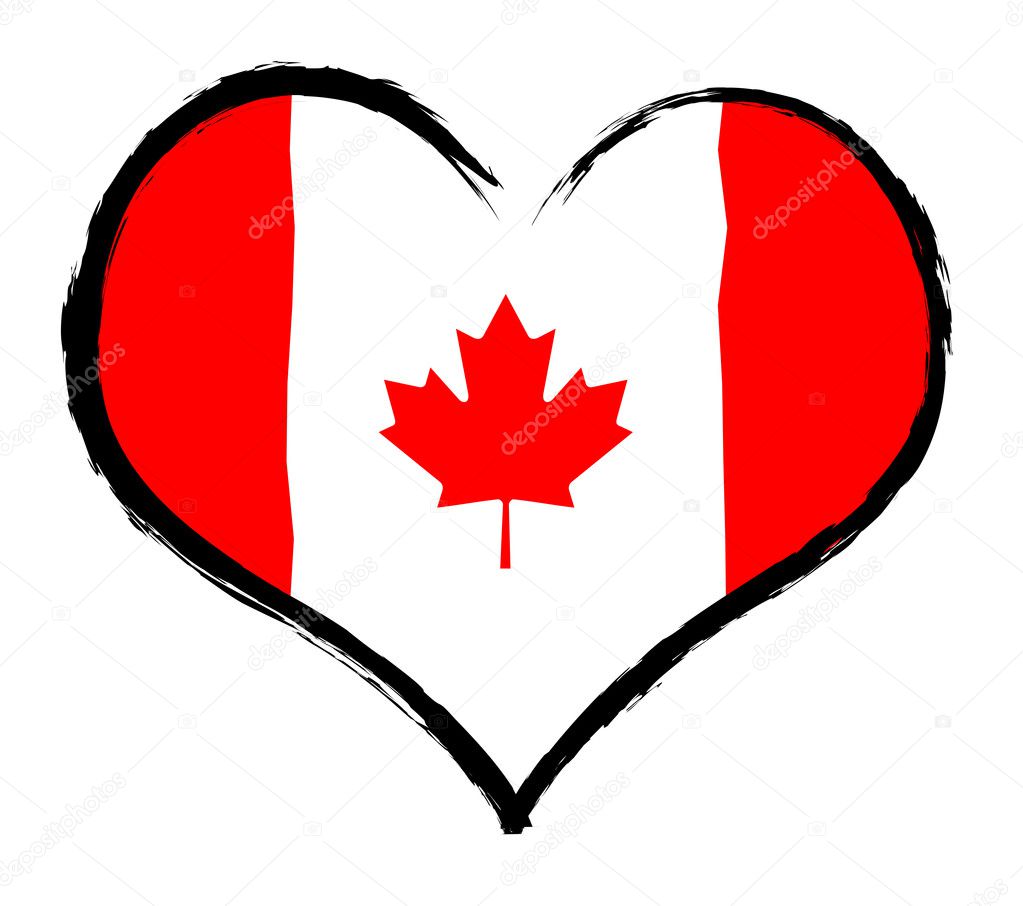 Heartland - Canada