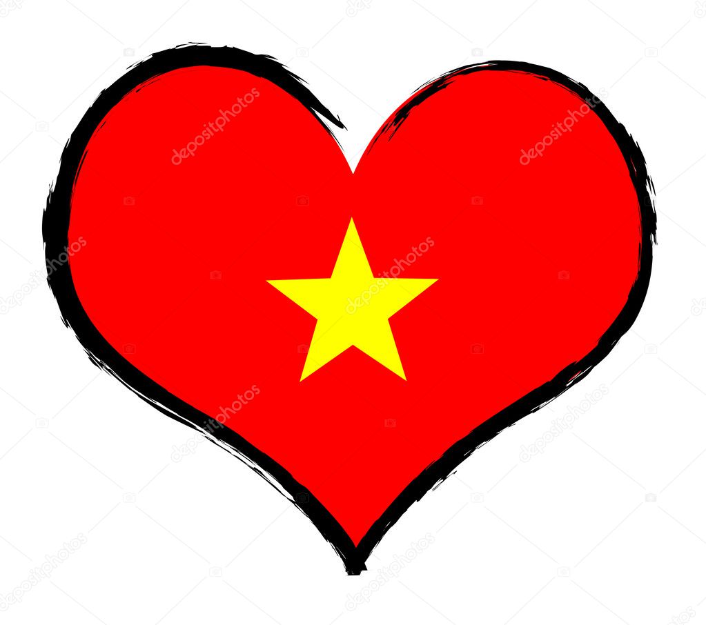 Heartland - Vietnam