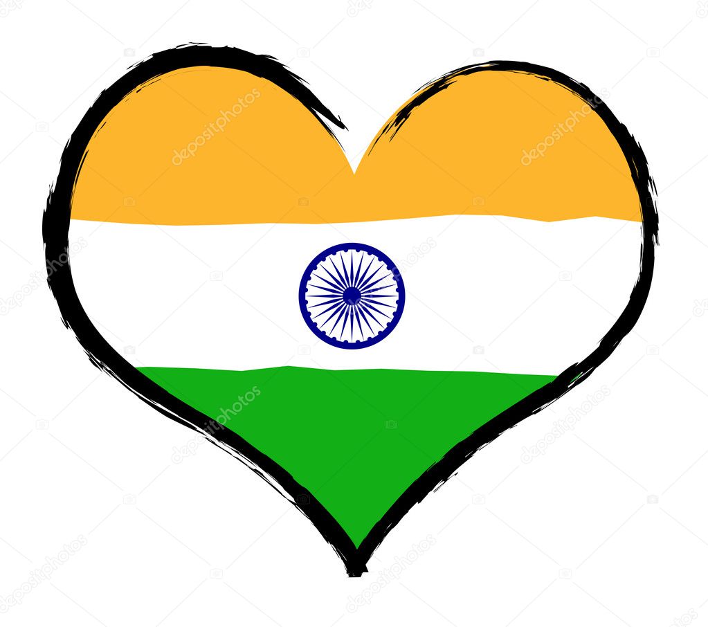 Heartland - India