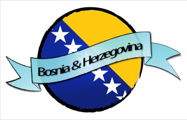 Daire arazi Bosna-Hersek