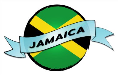 Daire Jamaika arazi