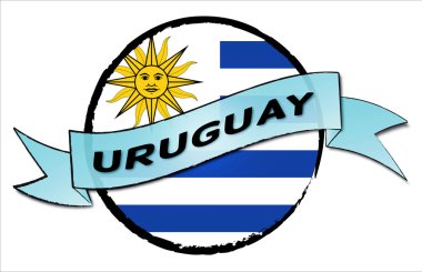 Daire arazi uruguay