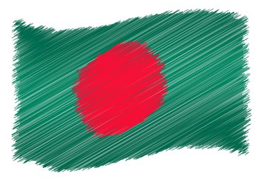 Sketch - Bangladeş