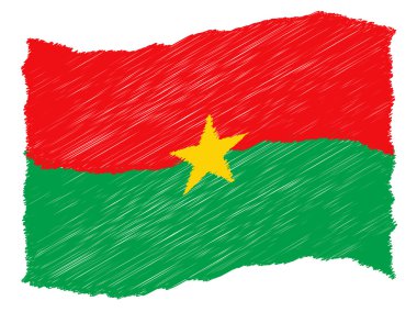 Kroki - Burkina Faso