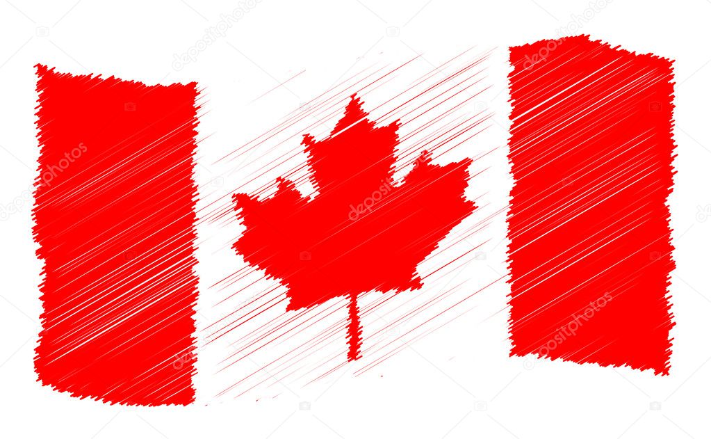 Sketch - Canada