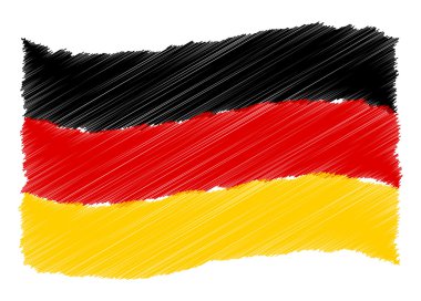 Sketch - Almanya