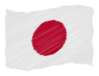 Sketch - Japonya