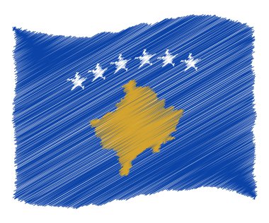 Sketch - Kosova