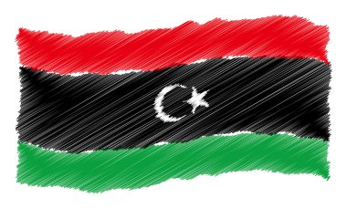 Kroki - Libya