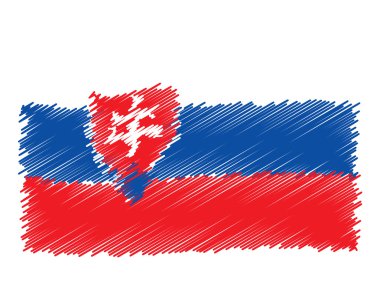 Sketch - Slovakya