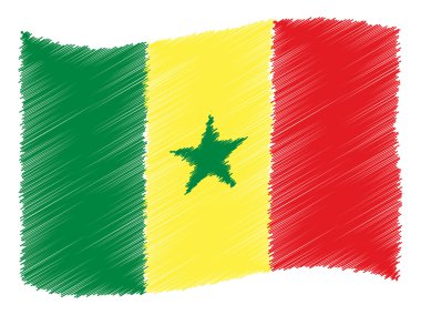 Kroki - Senegal