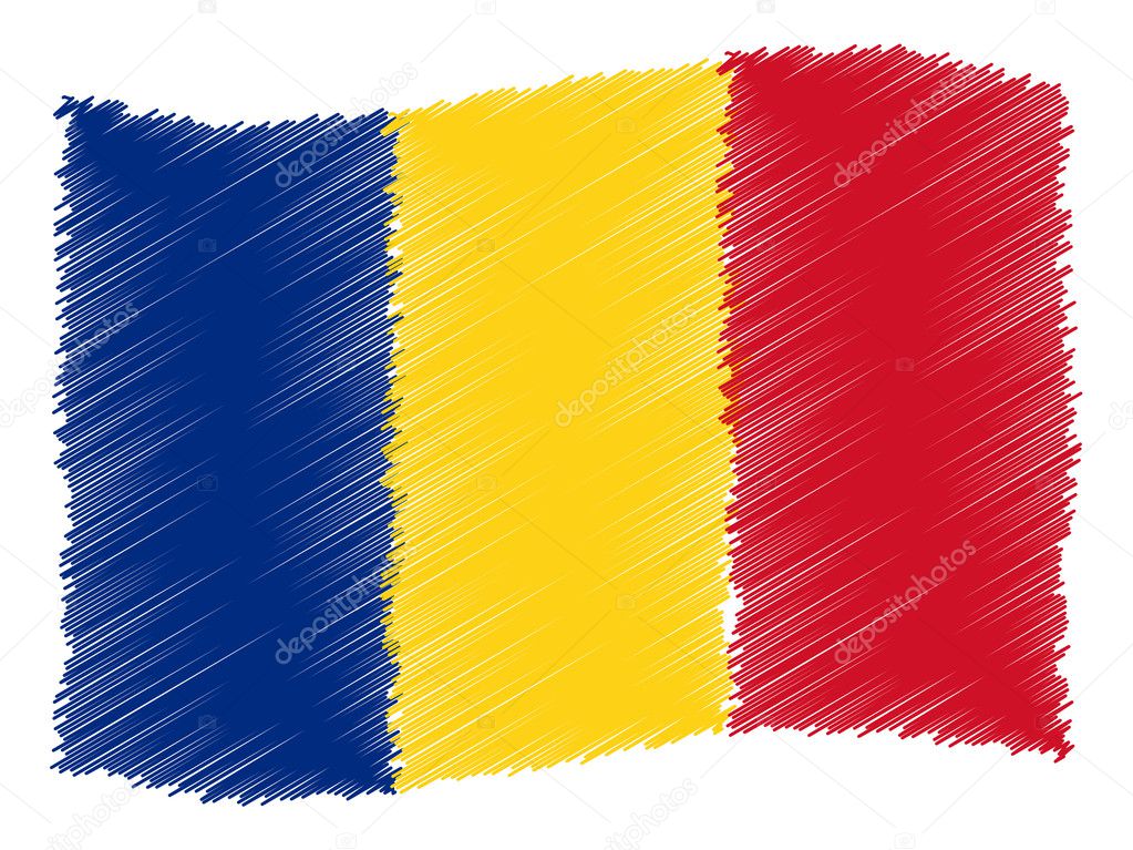 Sketch - Romania