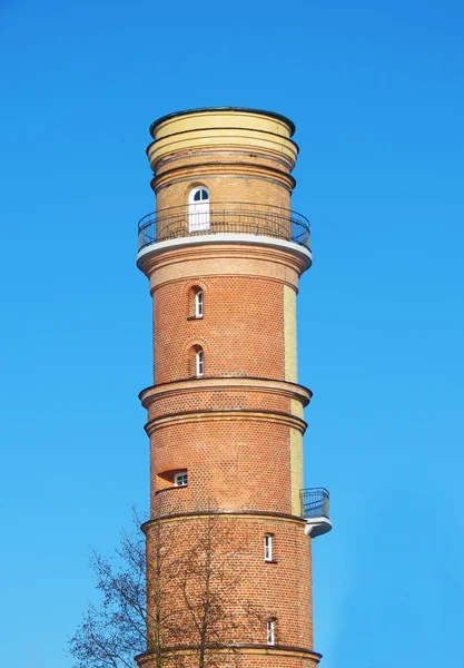 Der Leuchtturm