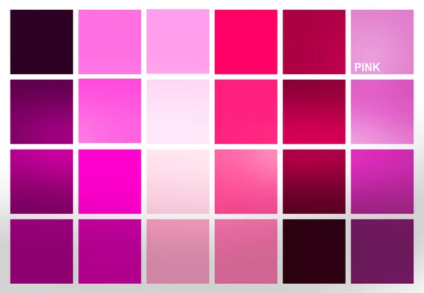 Just Pink — Stock Photo, Image