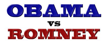 Obama vs Romney