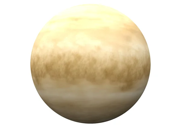 Planet Venus — Stock Photo, Image