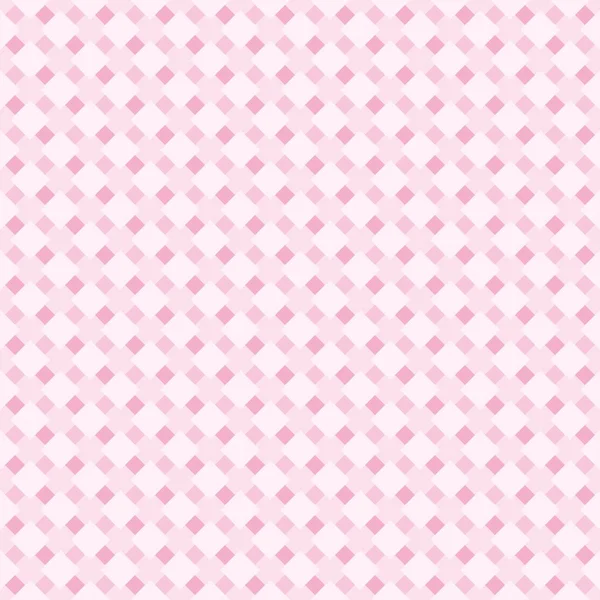 矢量粉红色图案无缝背景 — 图库矢量图片