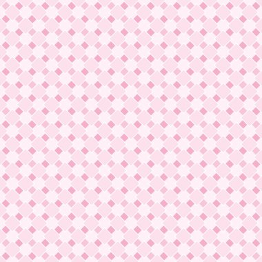 Vector pink pattern seamless background clipart