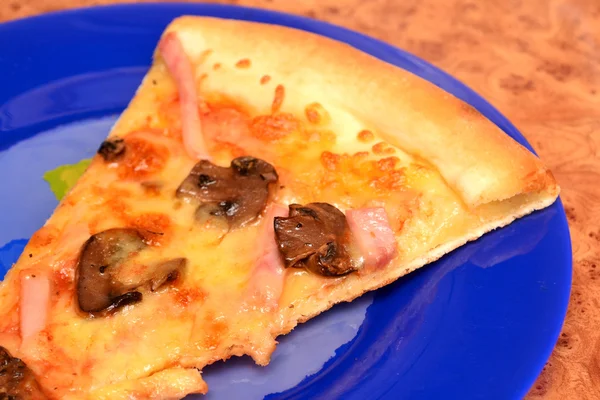 Pizza dilimi