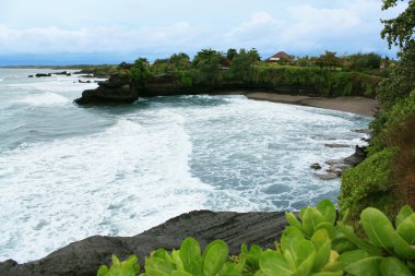 Tanah çok bali