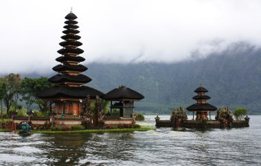 Bedugul Bali