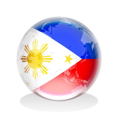 Philippines Insignia clipart