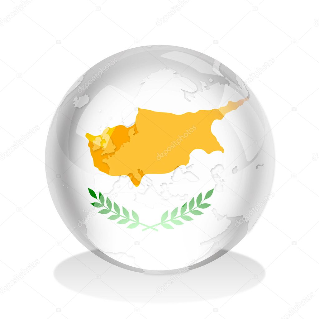 Cyprus Insignia