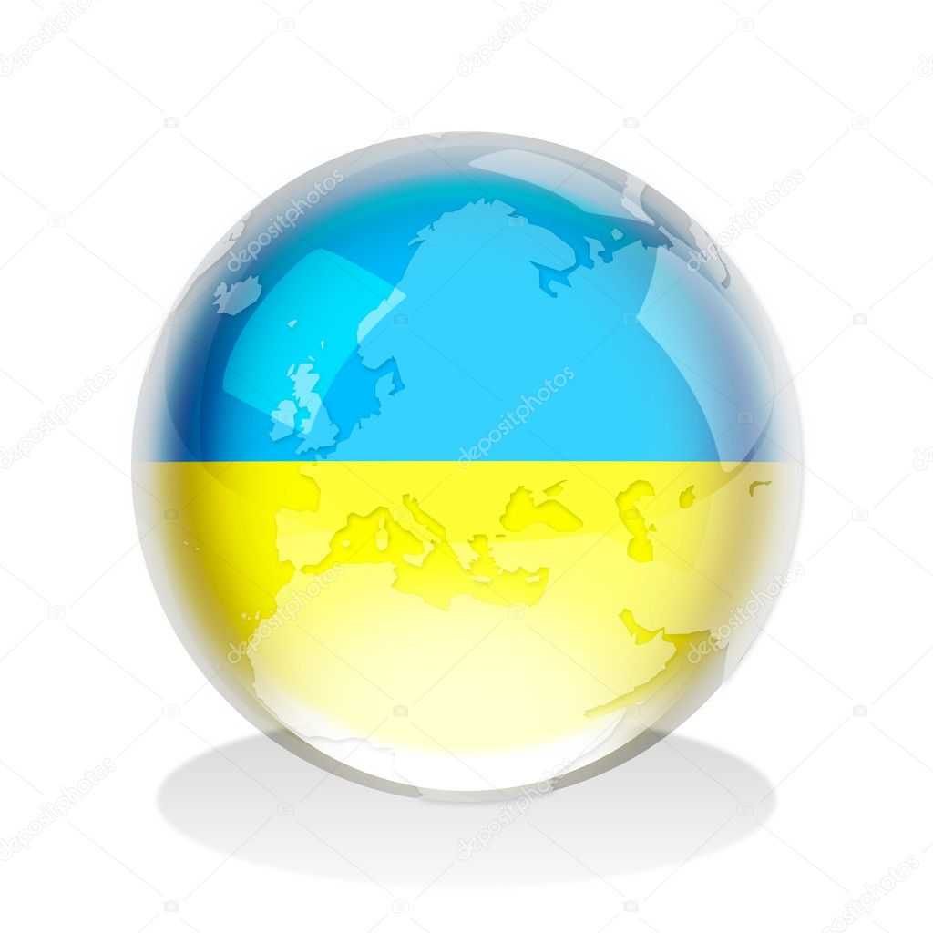 Ukraine Insignia