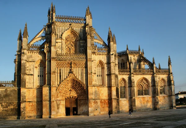 Mosteiro da Batalha — Stock Photo, Image