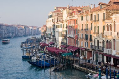 Canal grande, Venice