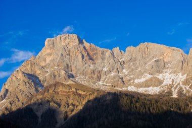 Soluk di San Martino