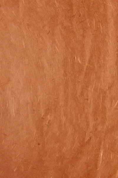 Bruin mulberry papier textuur Rechtenvrije Stockfoto's