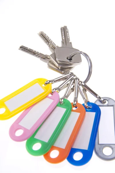 stock image House keys