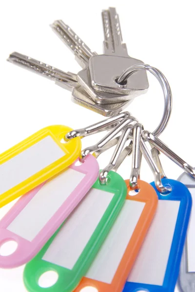 stock image House keys