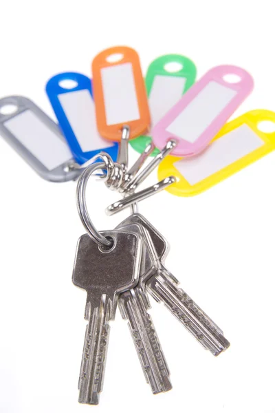 stock image House keys