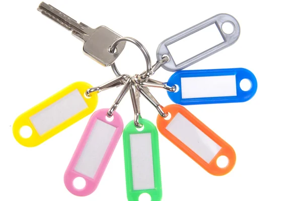 stock image House keys