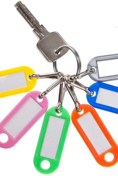 stock image House keys