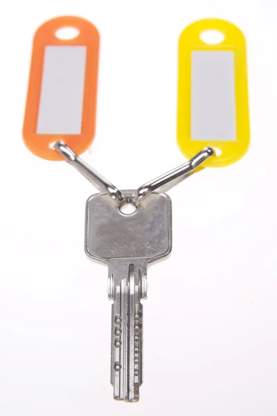 stock image House keys