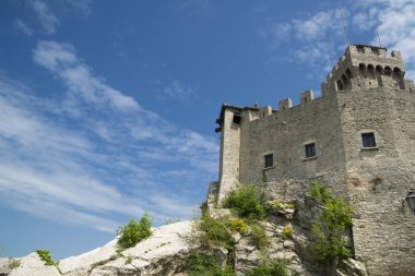 San Marino Cumhuriyeti